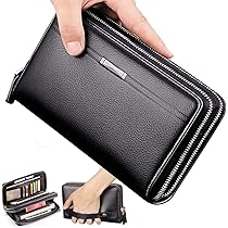 ✨極美品✨ブラックレーベルクレストブリッジ 長財布 オーガナイザー CBチェック ✨極美品✨ブラックレーベルクレストブリッジ 長財布
